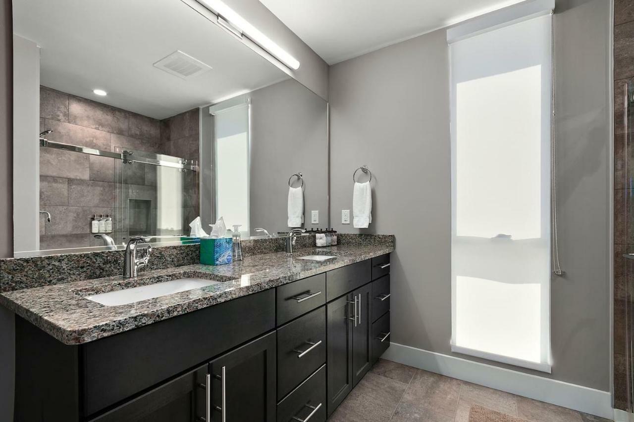 Downtown Asheville Condo Eksteriør bilde