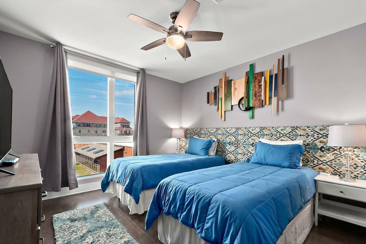 Downtown Asheville Condo Eksteriør bilde